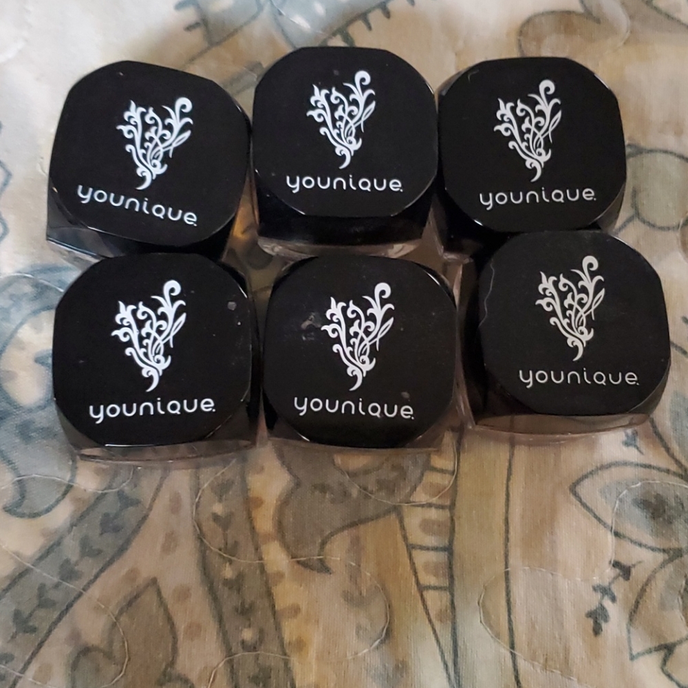Moodstruck Minerals Pigment Eyeshadow